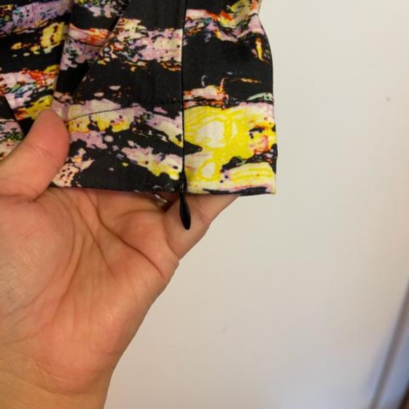 Cedric Charlier cropped top - Picture 4 of 8